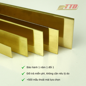 Explore nuestro Borde de cobre LA de 5mm de alta calidad con múltiples opciones de ancho para mayor durabilidad y versatilidad en diversos proyectos - Product Image 3