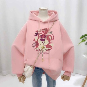 OEM Vente en gros Bonne qualité personnalisée Sweat à capuche tendance 350gsm Poids lourd pour 100% coton Hiver Homme Vente Meilleure vente - Product Image 4