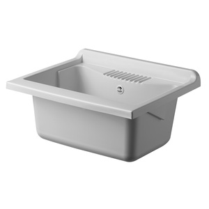 Lavello da Cucina 60x50 cm in PP - Product Image 1