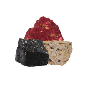 อะโรมาติกบาคูเรซิน-เบนจามินเหงือกแท้สำหรับการทำสมาธิ - Product Image 1