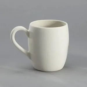 Taza de cerámica esmaltada vintage Taza de arcilla hecha a mano para el hogar y el café Hecho por Craft Zone Export - Product Image 5