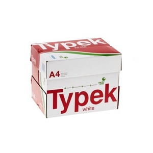 Bon prix 80 GSM papier de copie blanc Typek A4 80gsm, 75gsm, 70gsm /Typek A4 papier à vendre - Product Image 2