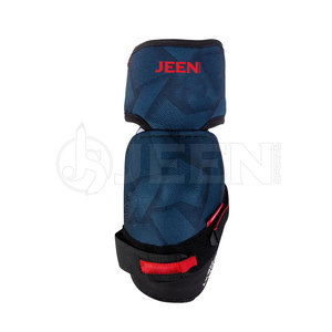 Coderas de hockey sobre hielo de buena calidad, muñequeras personalizadas, coderas de hockey sobre hielo 2024 - Product Image 5