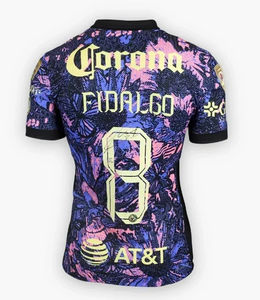 Maillots de football des Clubs de joueurs Summer Blast 2025 Amériques, T-shirts et maillots pour hommes et femmes, Vêtements de sport OEM pour hommes - Product Image 4