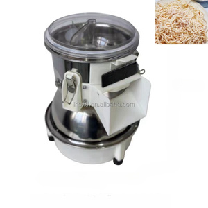 เครื่องหั่นอกไก่ในครัวเรือนขนาดเล็ก, เครื่องเวอร์มิเชลลี่เนื้อหมู
