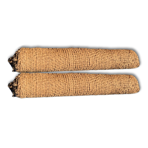 Top Super Product COIR MESH / PALM MAT Vietnamese Coir Mesh: High-Quality and Factory-Priced for Erosion Prevention - Product Image 1