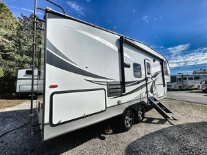 K-E-Y-S-T-O-N-E C-O-U-G-A-R H-A-L-F-T-O-N 2-5-R-E-S d'occasion 2019 à vendre - Product Image 5