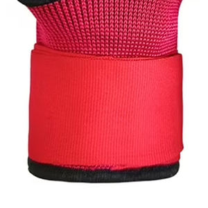 Acolchado de gel personalizado de alta calidad para boxeo 2025 Nuevo diseño Guantes interiores de boxeo Manoplas acolchadas de gel con su logotipo - Product Image 4