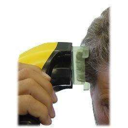 Cortadora de Pelo Eléctrica para Auto-Corte en Casa con Accesorios de Aspiración, Corta tu Propio Cabello con Comodidad - Product Image 2