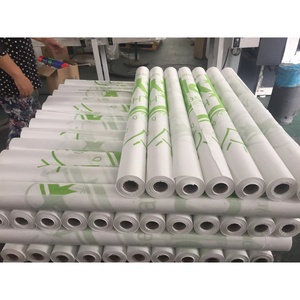 Sous-couche de toiture synthétique Kosite, membrane PP 80gsm 260gsm, résistante à l'eau et anti-vieillissement, en rouleaux pour l'étanchéité des toitures - Product Image 6
