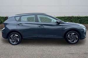 ฮุนได เบยอน 1.0 T-GDI ปี 2022 มือสอง พวงมาลัยซ้าย/ขวา - Product Image 2