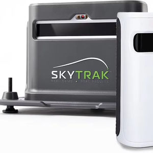 NUEVO Software de Simulador SkyTrak AUTÉNTICO y Monitor de Lanzamientos - Product Image 1