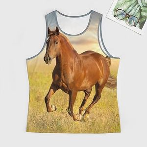 เสื้อกล้ามออกกำลังกายกล้ามเนื้อแขนกุดสำหรับผู้ชาย, เสื้อกล้ามสำหรับใส่ไปยิมฟิตเนส - Product Image 2