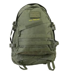 Camping montaña táctico viaje coche impermeable hidratación al aire libre senderismo enfriador seco hombres deportes mochila ligera - Product Image 1