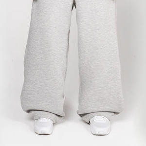 Pantalones Deportivos Elásticos de Alta Calidad, Estampados Personalizados, Diseño Sólido, Estilo Urbano Informal, Disponibles en Todas las Tallas y Colores - Product Image 5