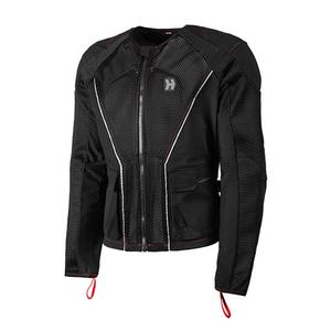 Zefiro-Veste en maille pour moto enduro/aventure Cordura imperméable, textile pour la saison chaude/armure Chaqueta CE niveau 2 - Product Image 3