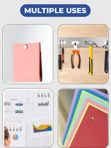 Free Sample Within 3 Days N54 Strongest <b>Magnets</b> Neodymium Super Strong Magnetic Material - Product Image 4