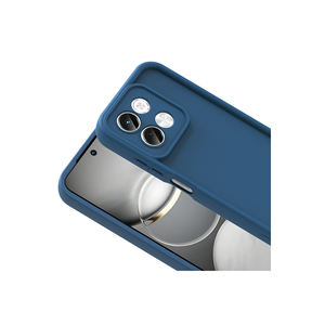 Pineapple Design Premium Silicone Soft TPU Cover Camera Protection Phone <b>Case</b> for Tecno Spark 30 4G - Product Image 3