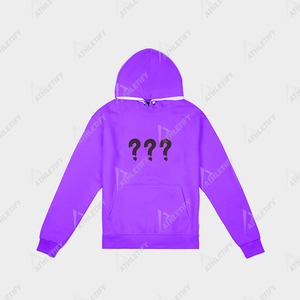 Sudadera básica de mezcla de algodón para hombre, tela suave y acogedora, perfecta para capas y actividades al aire libre - Product Image 4