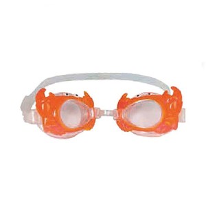 Gafas de Natación - Naranja - Product Image 1