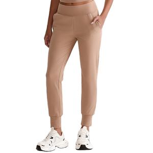 Pantalones Deportivos para Mujer, Cintura Elástica, Tobillos Acanalados, Precio Bajo, Secado Rápido - Product Image 2