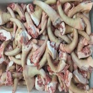 Emballage en vrac de queue de porc congelée disponible à l'exportation dans le monde entier - Product Image 5