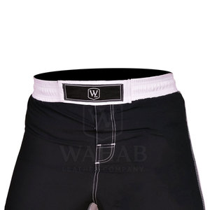 New Arrival Custom Color MMA <b>Shorts</b> For <b>Men</b> OEM Service Low Price MMA <b>Shorts</b> - Product Image 5