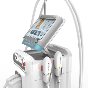 <span class=keywords><strong>IPL</strong></span> trẻ hóa da tẩy lông Laser cường độ cao xung ánh sáng đa chức năng Máy tẩy lông bằng laser sắc tố da mụn - Product Image 5