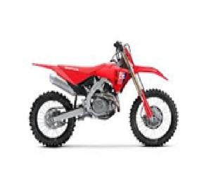 Oferta con Descuento: Motocicleta de Motocross CRF450R 2024 con Personalización DIY, Manillar de Plástico, Soporte OEM y 3 Años de Garantía - Product Image 2