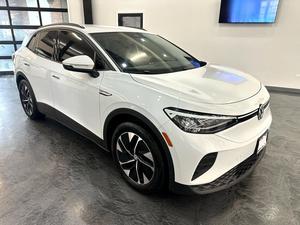 Pre-owned Clean 2022 Volks-wagen id-4 - Product Image 2