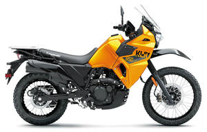 ข้อเสนอสุดพิเศษ 2026 KLR 650 S ABS ใหม่ (มอเตอร์ไซค์) สำหรับขาย - Product Image 2