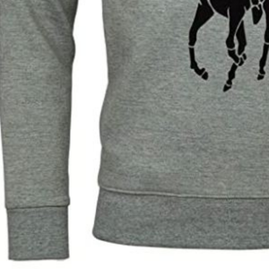 ODM OEM Sweat à capuche de haute qualité personnalisé pour hommes, streetwear, fabricant pakistanais, meilleur prix, sweat à capuche tendance - Product Image 4