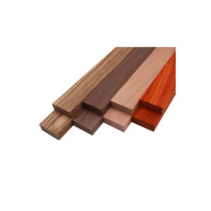 Madera chempedak de acabado fino disponible en volumen para fabricantes y distribuidores de muebles - Product Image 5