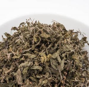 Feuilles de Tulsi (Ocimum sanctum) | Approvisionnement d'exportation à base de plantes de qualité supérieure - Product Image 4