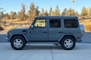 MERCEDES-BENZ G500 2005 USADO, Volante a la Izquierda/Derecha - Product Image 3