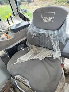 Tractor de Ruedas Deutz-Fahr AGROTRON 6155 TTV 2021 de Alta Calidad, Opciones Nuevas y Usadas con los Mejores Componentes de Motor y Rodamientos - Product Image 3