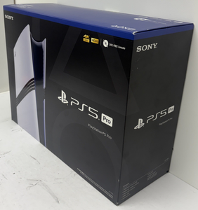PlayStation 5 Pro Originale (Include Scheda SSD Interna da 1 TB) - Product Image 5