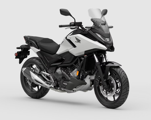Venta estándar 2025 Honda NC750X D.C.T 745cc Adventure sporttbikes para exportar adultos - Product Image 4