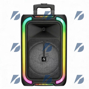 Altavoz KTS Directo de Fábrica, Altavoz BTS, Parlantes, Bocinas, Altavoz para Fiestas Familiares, <span class=keywords><strong>Karaoke</strong></span> y Reuniones - Product Image 2