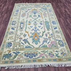 Alfombra de lana de alta calidad y 100% fina para decoración de sala de estar, alfombras y alfombras lavables a máquina de último diseño - Product Image 1