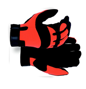 ถุงมือช่างตัดมือและแขน, ถุงมือช่างป้องกันมือและแรงงานถุงมือทำงานทนต่อการตัดสำหรับการทำงาน - Product Image 5