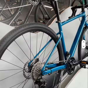 MEILLEURES VENTES 2025 Vélo de gravier Specializeds Diverge Eli te E5 54 VÉLO DE ROUTE ÉLECTRIQUE - Product Image 3