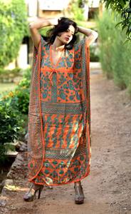 Caftan de printemps, Collection, nouveauté - Product Image 4