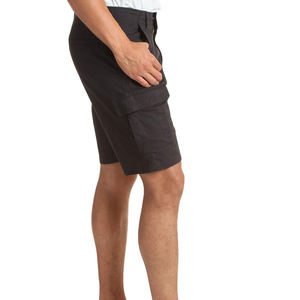 Short cargo robuste-Tenue de jour polyvalente, idéale pour l'utilité, conçue pour les activités de plein air, coupe confortable-Short en gros - Product Image 3