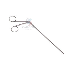 Micro disque Rongeur de haute qualité de haute qualité 18.5cm 2x6mm STR puissance manuelle Micro disque en acier inoxydable Rongeur - Product Image 3