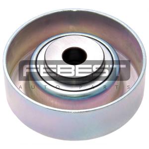 Rullo di rullatura (roller-pass) FEBEST (0488-CU20) - Product Image 1