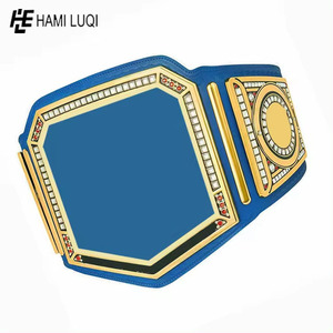เข็มขัดแชมป์ส่วนบุคคลสำหรับคู่แข่งผู้ใหญ่ - Product Image 3
