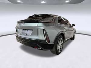 ¡VERSIÓN POPULAR! Subasta de Concesionarios: Coche Usado 2024 LYRIQ Tech SUV AWD - Product Image 6