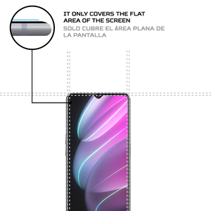 ฟิล์มกันรอยหน้าจอ Realme V30 - Product Image 4