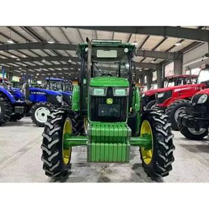 23HP L4400จอห์นกวางขนาดเล็กสำหรับสวนเครื่องตัดหญ้ารถแทรกเตอร์จอห์นกวาง X590 - Product Image 5